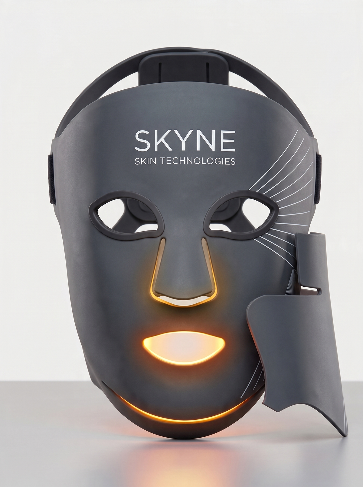 LED Multi Light Therapy Mask