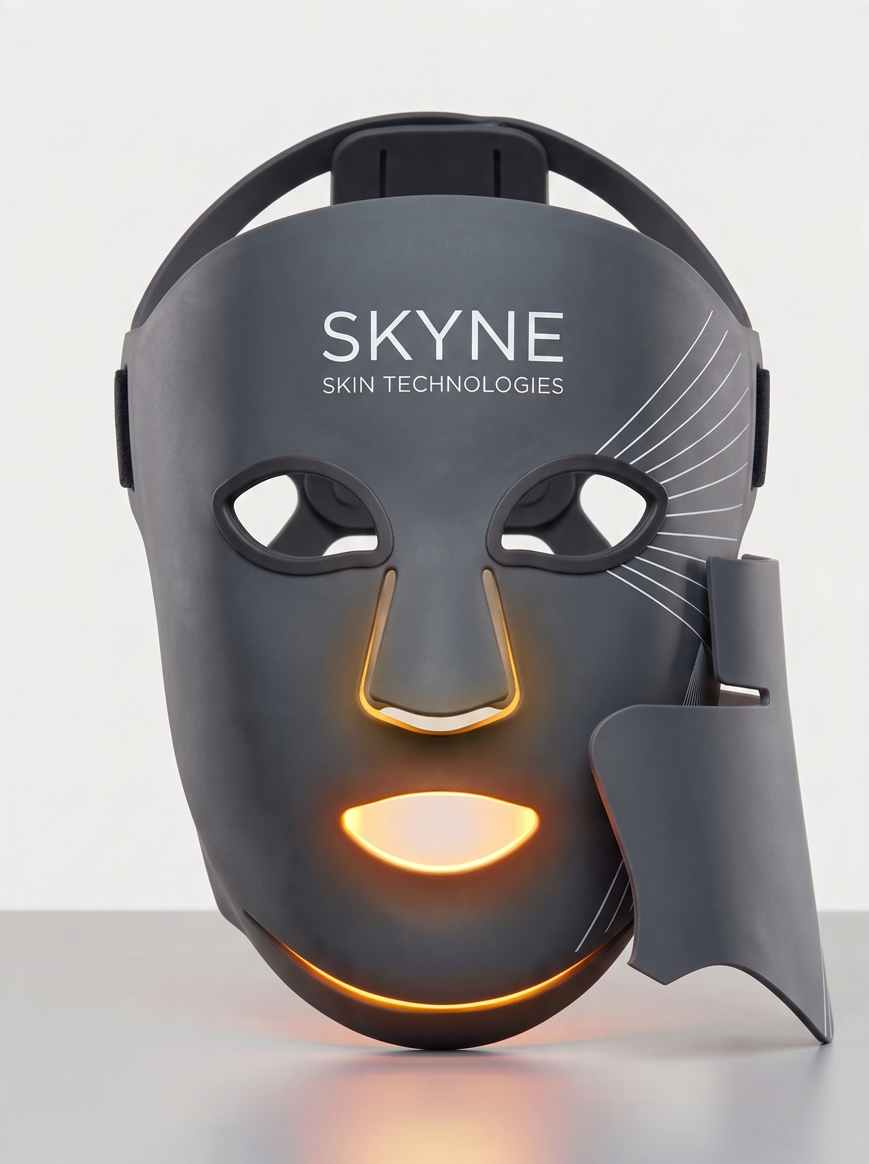 LED Multi Light Therapy Mask
